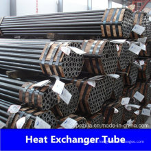 Seamless Heat Exchanger Tube& Boiler Tube (SA192 SA179)